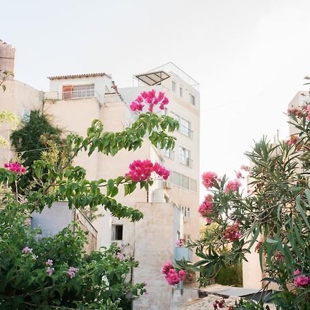 Stylish Basement Studio In Athens Centre - Ep9B Apartamento Exterior foto