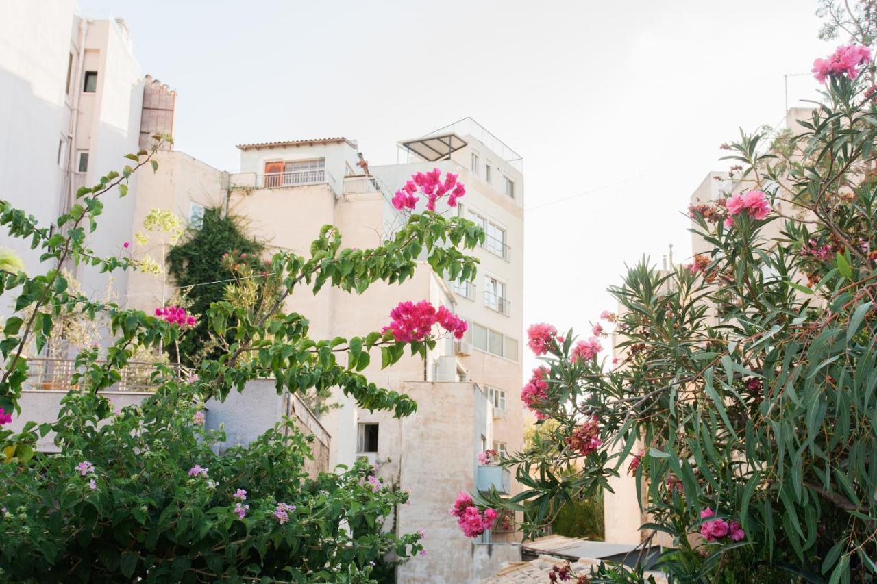 Stylish Basement Studio In Athens Centre - Ep9B Apartamento Exterior foto